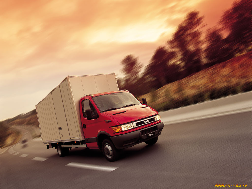 , iveco